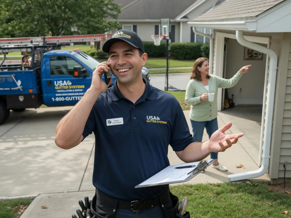 Gutter Installation Corydon, IA FAQs